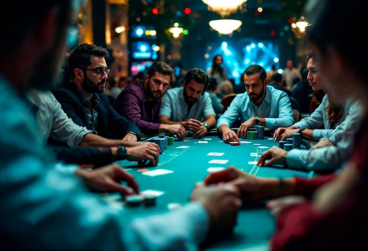 bet 6
