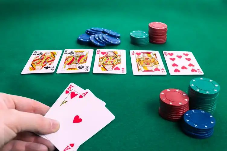 bet 6